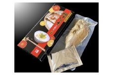 No.1359「大水の粋」まるごと鯛めしの素 ２合用×２個