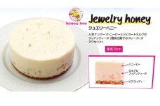 No.1371ジェラートケーキ　Jewelry Honey(ジュエリーハニー)