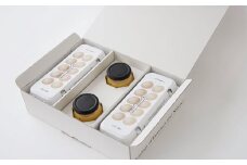 No.1899REPACO GARDEN フルーツエッグとレモンカード詰合せ