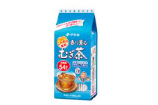 No.2090 伊藤園　香り薫る麦茶ティ－バッグ54袋×10パック