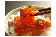 No.2196福島名産 紅葉漬（鮭のこうじ漬け）140ｇ×４個