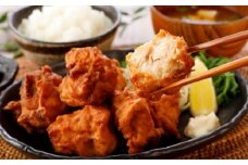 No.2661伊達鶏のむね唐揚げ 250g×5P
