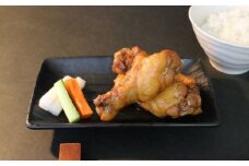 No.2664伊達鶏のほろほろ煮 5本入り×4P
