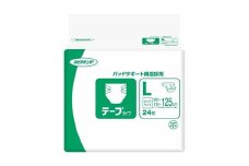 No.2748ネピアテンダー テープタイプＬサイズ24枚