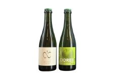 No.2857　ふくしまシードル飲み比べセット