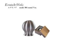 No.3085 EcreateArtWorks シフトノブ model 004 metal Ver