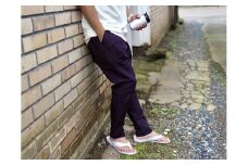 さっぱがま　（青系Lサイズ）　【07208-0216-1】