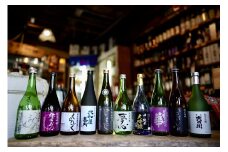 喜多方プレミアム日本酒呑めYELL（エール）720ｍｌ計10本　セット　ギフト　お土産　飲み比べ【07208-0076】