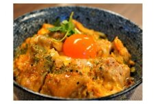 会津地鶏モモ肉(1kg)＆ムネ肉(1kg）セット　【07208-0172】