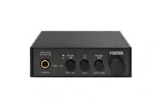 FOSTEX ヘッドホンアンプ　HP-A3mk2　【07208-0339-C】