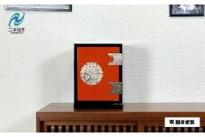 二本松伝統家具　桐モダン手許箪笥　アクセサリーケース 家具 伝統工芸 伝統家具 たんす 箪笥 アクセサリーケース 桐 モダン インテリア 職人技 おすすめ お中元 お歳暮 ギフト 二本松市 ふくしま 福島県 送料無料【田中家具】