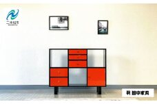 〈創業明治2年、田中家具謹製〉二本松伝統家具 シェルフIchimatsu 2×3 インテリア おしゃれ シェルフ 棚 家具 日用品 キャビネット ラック おすすめ お中元 お歳暮 ギフト 二本松市 ふくしま 福島県 送料無料【田中家具】