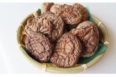 乾燥椎茸(丸)大袋入り80g！ 椎茸 しいたけ シイタケ 肉厚 国産 人気 ランキング おすすめ 贈答 プレゼント お中元 お歳暮 福島県 田村市 福島 田村 テイク