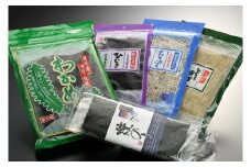 南相馬の逸品 黒潮お料理箱【0104701】