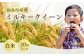 【先行予約】 ミルキークィンー 白米 10kg (5kg×2袋) ｜ 福島 福島県産 福島産 精米【149448-002-02】