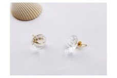 iriser（イリゼ）オフショア  ピアス【08018】