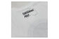 南相馬市 マンホールTシャツ 白 XLサイズ【49004】