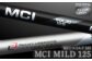 リシャフト MCI MILD 125(MCI マイルド 125) フジクラ FUJIKURA ウェッジ用シャフト