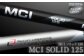 リシャフト MCI SOLID 125(MCI ソリッド 125) フジクラ FUJIKURA ウェッジ用シャフト