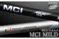 リシャフト MCI MILD(MCI マイルド) フジクラ FUJIKURA ウェッジ用シャフト