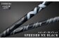 SPEEDER NX BLACK(スピーダー NX ブラック) フジクラ FUJIKURA ドライバー用シャフト