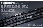 そうまスポーツ リシャフト　SPEEDER NX BLACK（スピーダー NXブラック）　フジクラ　FUJIKURA　ドライバー