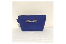 舟形ポーチ NAVY【3801701】