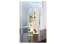 蜂蜜から作るお酒 ミード酒 「homeMEAD」 500ml×1本 | オーガニック蜂蜜 はちみつ酒 蜂蜜酒 蜂蜜ワイン ギフト プレゼント 贈り物 お取り寄せ