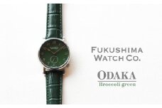 Odaka/Broccoli green