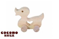 cocomo アニマル＆カー あひる　【07214-0141】