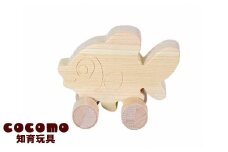 cocomo アニマル＆カー きんぎょ　【07214-0143】