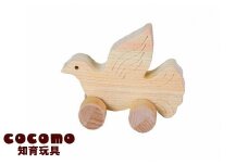 cocomo アニマル＆カー はと　【07214-0144】