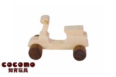 cocomo アニマル＆カー すくーたー　【07214-0145】