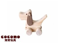 cocomo アニマル＆カー いぬ　【07214-0146】