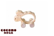 cocomo アニマル＆カー ひつじ　【07214-0149】