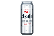 【11か月定期便】【福島のへそのまち　もとみや産】アサヒスーパードライ500ml×24本　【07214-0336】