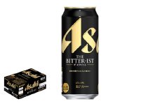 【福島のへそのまち もとみや産】アサヒ ザ・ビタリスト500ml×24本　【07214-0388】