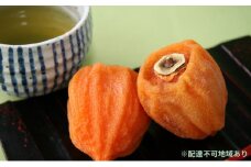 あんぽ柿 蜂屋柿 トレー 230g×8パック◇ ※沖縄・離島への配送不可　※2024年12月中旬～2025年2月中旬頃に順次発送予定