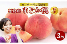 透過式光センサーまどか桃 特秀3kg相当 9玉～11玉＜ ふくしま未来農業協同組合 ＞ | ふくしま 桃 福島 もも 国見 モモ ※2025年8月上旬～8月中旬頃に順次発送予定 ※沖縄・離島への配送不可