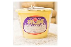 4kg樽　仕立て味噌　(福島県産米・豆)【1099034】