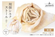 川俣シルクストール(小)秋風【1099872】