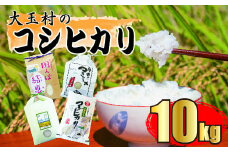 米 10kg コシヒカリ ｜ 福島県 大玉村 米作り 精米 安達太良山 ｜ 