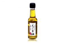 奥会津只見町産 えごま油　1本 [№5633-0124]