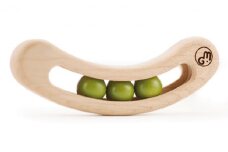FAVA～豆のガラガラ～／green（グリーン）[№5883-0227]