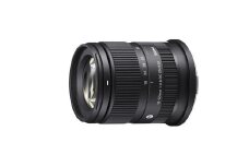 SIGMA 18-50mm F2.8 DC DN｜Contemporary【Lマウント】