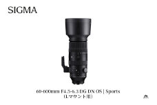 SIGMA 70-200mm F2.8 DG DN OS| Sports【Lマウント】