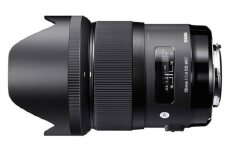 SIGMA 35mm F1.4 DG HSM | Art【ペンタックスKマウント】（数量限定）
