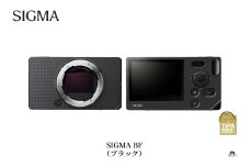 SIGMA BF（ブラック）