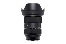 SIGMA 24-70mm F2.8 DG DN  |  Art（Lマウント）