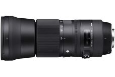 SIGMA 150-600mm F5-6.3 DG OS HSM | Contemporary【ニコンFマウント】（数量限定）